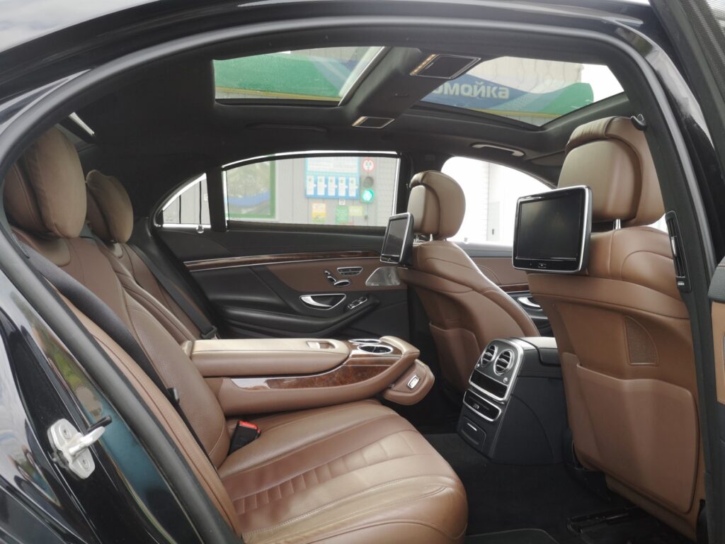 прокат vip авто с водителем в Минске