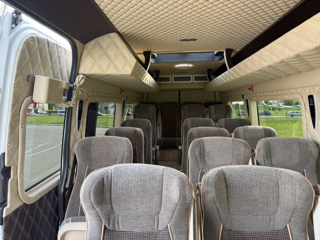 аренда микроавтобуса в минске, пасссажирские перевозки минск